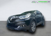 Renault Kadjar occasion année 2017 boite Automatique Annonce Renault Kadjar occasion Essence TCe 130 BVA à Beaupuy