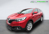 Renault Kadjar occasion année 2016 boite Automatique Annonce Renault Kadjar occasion Essence TCe 130 BVA à Beaupuy