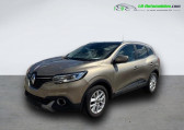 Renault Kadjar occasion année 2015 boite Automatique Annonce Renault Kadjar occasion Essence TCe 130 BVA à Beaupuy