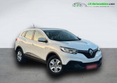 Renault Kadjar occasion année 2018 boite Automatique Annonce Renault Kadjar occasion Essence TCe 130 BVA à Beaupuy
