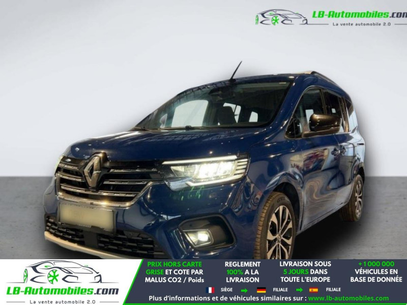 Renault Kadjar TCe 130 BVM  occasion � Beaupuy