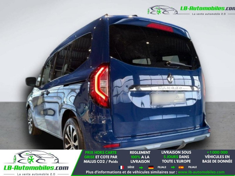 Renault Kadjar TCe 130 BVM  occasion � Beaupuy - photo n�4