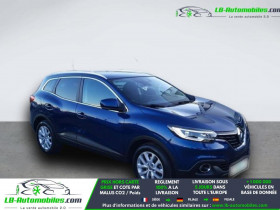 Renault Kadjar TCe 130 BVM  occasion � Beaupuy - photo n�2