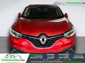 Renault Kadjar TCe 130 BVM  occasion � Beaupuy - photo n�4