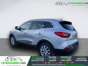 Renault Kadjar TCe 130 BVM  occasion � Beaupuy - photo n�3