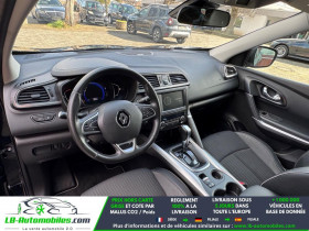 Renault Kadjar TCe 130 BVM  occasion � Beaupuy - photo n�3