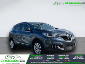 Renault Kadjar TCe 130 BVM  occasion � Beaupuy - photo n�2