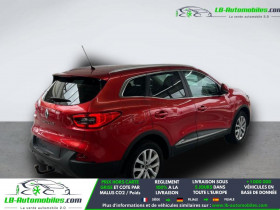 Renault Kadjar TCe 130 BVM  occasion � Beaupuy - photo n�3