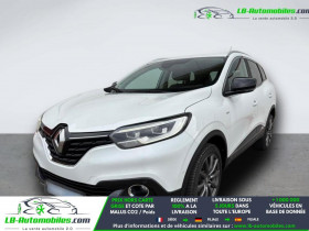Renault Kadjar TCe 130 BVM  occasion � Beaupuy - photo n�2