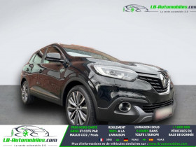 Renault Kadjar TCe 130 BVM  occasion � Beaupuy - photo n�2