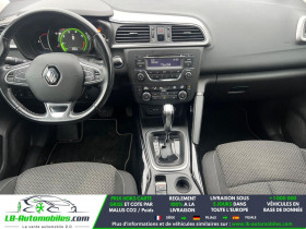 Renault Kadjar TCe 130 BVM  occasion � Beaupuy - photo n�2