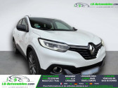 Annonce Renault Kadjar occasion Essence TCe 130 BVM � Beaupuy