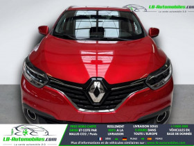 Renault Kadjar TCe 130 BVM  occasion � Beaupuy - photo n�5