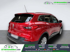 Renault Kadjar TCe 130 BVM  occasion � Beaupuy - photo n�4