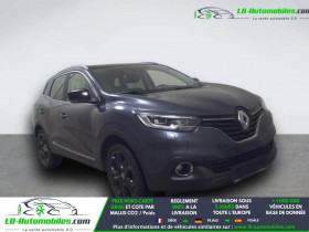 Renault Kadjar TCe 130 BVM  occasion � Beaupuy - photo n�2