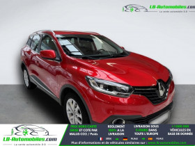 Renault Kadjar TCe 130 BVM  occasion � Beaupuy - photo n�2