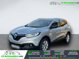 Renault Kadjar TCe 130 BVM  occasion � Beaupuy - photo n�2