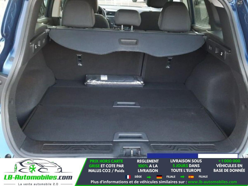 Renault Kadjar TCe 130 BVM  occasion � Beaupuy - photo n�10