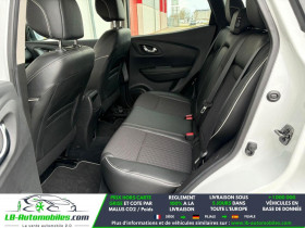 Renault Kadjar TCe 130 BVM  occasion � Beaupuy - photo n�9