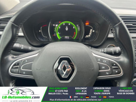 Renault Kadjar TCe 130 BVM  occasion � Beaupuy - photo n�9