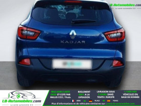 Renault Kadjar TCe 130 BVM  occasion � Beaupuy - photo n�7