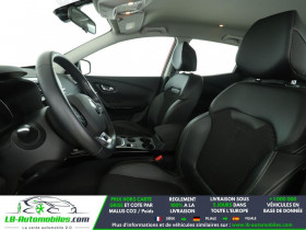 Renault Kadjar TCe 130 BVM  occasion � Beaupuy - photo n�6