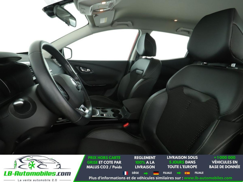 Renault Kadjar TCe 130 BVM  occasion � Beaupuy - photo n�6