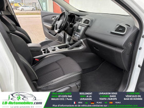 Renault Kadjar TCe 130 BVM  occasion � Beaupuy - photo n�8