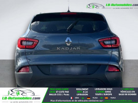 Renault Kadjar TCe 130 BVM  occasion � Beaupuy - photo n�7