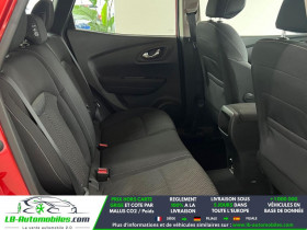 Renault Kadjar TCe 130 BVM  occasion � Beaupuy - photo n�8