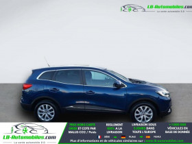 Renault Kadjar TCe 130 BVM  occasion � Beaupuy - photo n�6