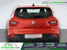 Renault Kadjar TCe 130 BVM  occasion � Beaupuy - photo n�5