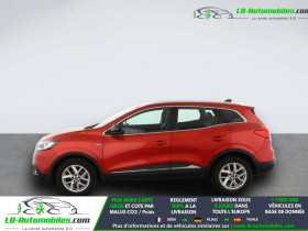 Renault Kadjar TCe 130 BVM  occasion � Beaupuy - photo n�4