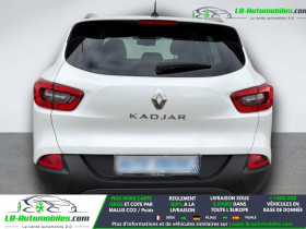 Renault Kadjar TCe 130 BVM  occasion � Beaupuy - photo n�7