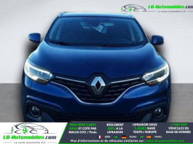 Renault Kadjar TCe 130 BVM  occasion � Beaupuy - photo n�5