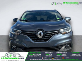 Renault Kadjar TCe 130 BVM  occasion � Beaupuy - photo n�5