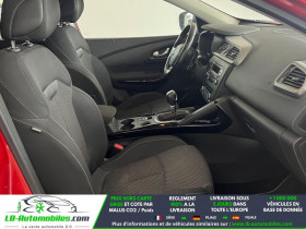 Renault Kadjar TCe 130 BVM  occasion � Beaupuy - photo n�7