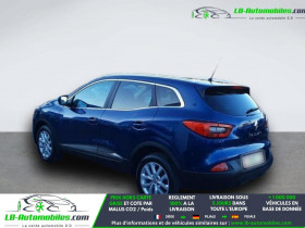 Renault Kadjar TCe 130 BVM  occasion � Beaupuy - photo n�4
