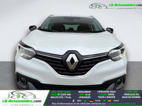 Renault Kadjar TCe 130 BVM  occasion � Beaupuy - photo n�5