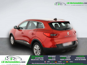 Renault Kadjar TCe 130 BVM  occasion � Beaupuy - photo n�3