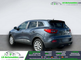Renault Kadjar TCe 130 BVM  occasion � Beaupuy - photo n�4