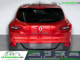 Renault Kadjar TCe 130 BVM  occasion � Beaupuy - photo n�6