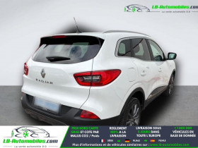 Renault Kadjar TCe 130 BVM  occasion � Beaupuy - photo n�4