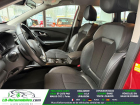 Renault Kadjar TCe 130 BVM  occasion � Beaupuy - photo n�8