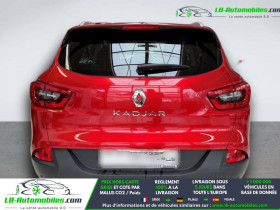 Renault Kadjar TCe 130 BVM  occasion � Beaupuy - photo n�7