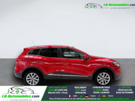 Renault Kadjar TCe 130 BVM  occasion � Beaupuy - photo n�6