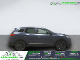 Renault Kadjar TCe 130 BVM  occasion � Beaupuy - photo n�5