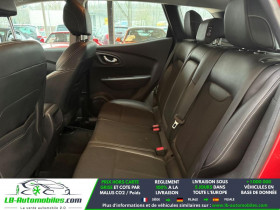 Renault Kadjar TCe 130 BVM  occasion � Beaupuy - photo n�9