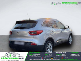 Renault Kadjar TCe 130 BVM  occasion � Beaupuy - photo n�4