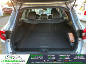 Renault Kadjar TCe 130 BVM  occasion � Beaupuy - photo n�8